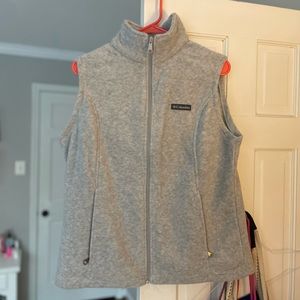 Columbia Vest